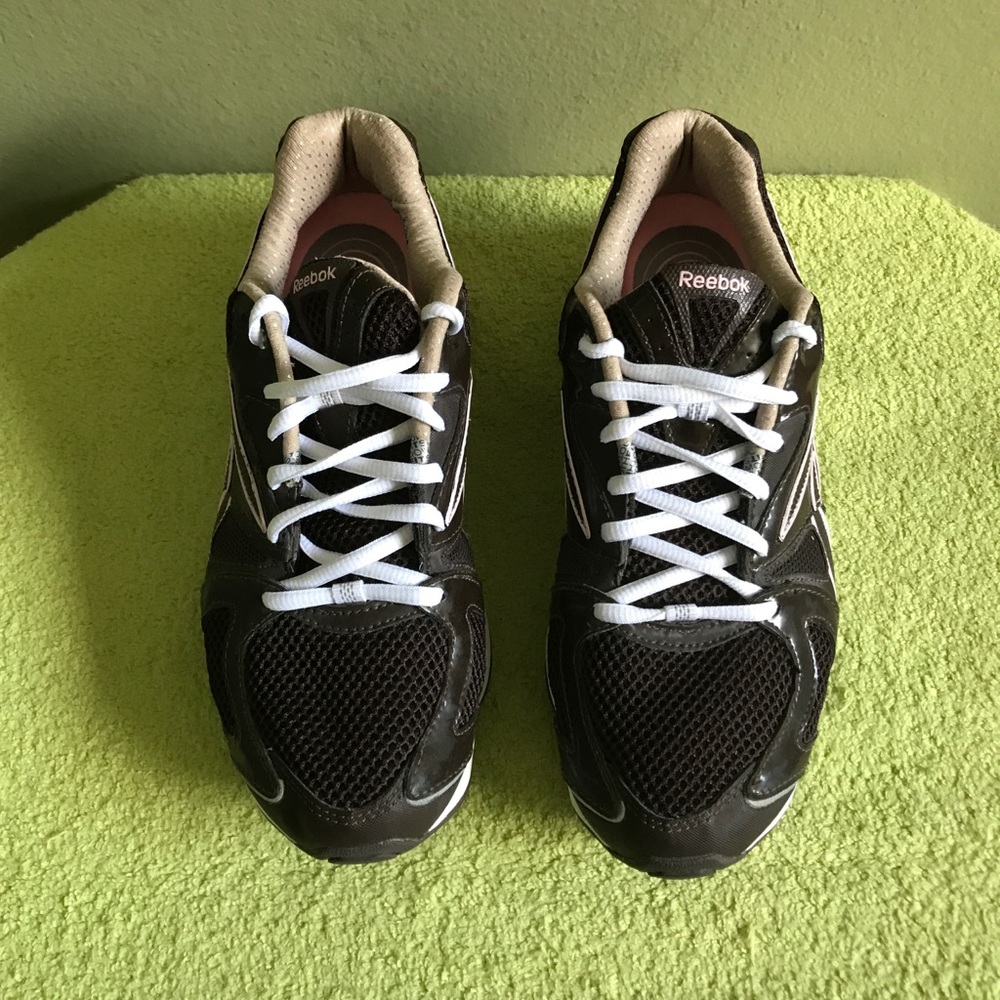Reebok Easy Tone Smooth Fit Women sneaker’s Brown